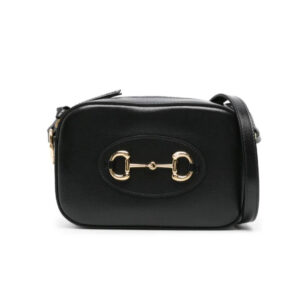 Bolso Gucci Black G-106