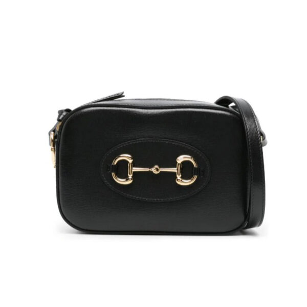 Bolso Gucci Black G-106