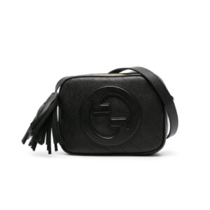 Bolso Gucci Black G-107