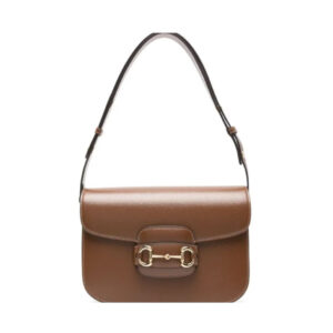 Bolso Gucci Brown G-113
