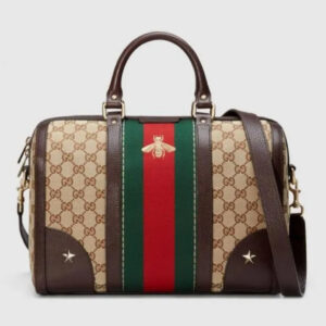 Bolso Gucci Brown G-115