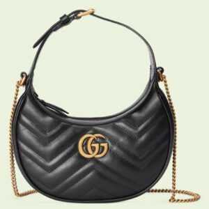 Bolso Gucci Black G-122