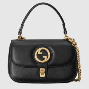 Bolso Gucci Black G-132