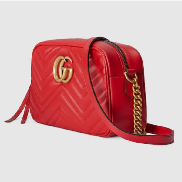 Bolso Gucci Red G137