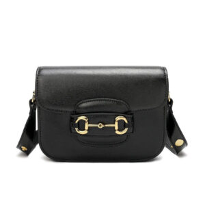 Bolso Gucci Black G-142