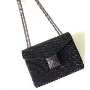 Bolso Valentino Black V-100