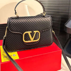 Bolso Valentino Black V-103
