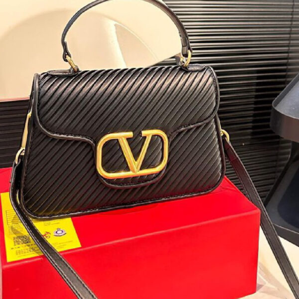Bolso Valentino Black V-103