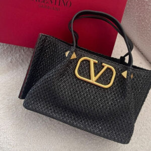 Bolso Valentino Black V-107