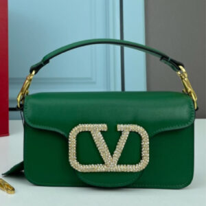 Bolso Valentino Green V-108
