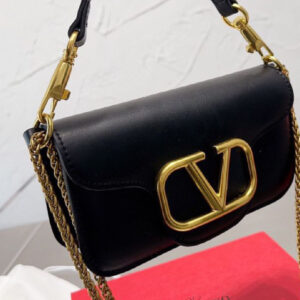 Bolso Valentino Black V-109