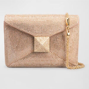 Bolso Valentino Rose Gold V-111