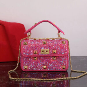 Bolso Valentino Pink V-118