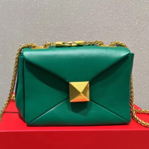 Bolso Valentino Green V-121