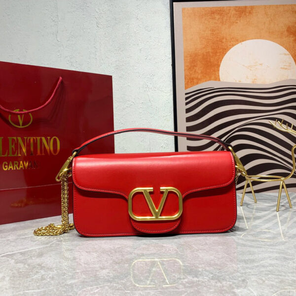 Bolso Valentino Res V-207