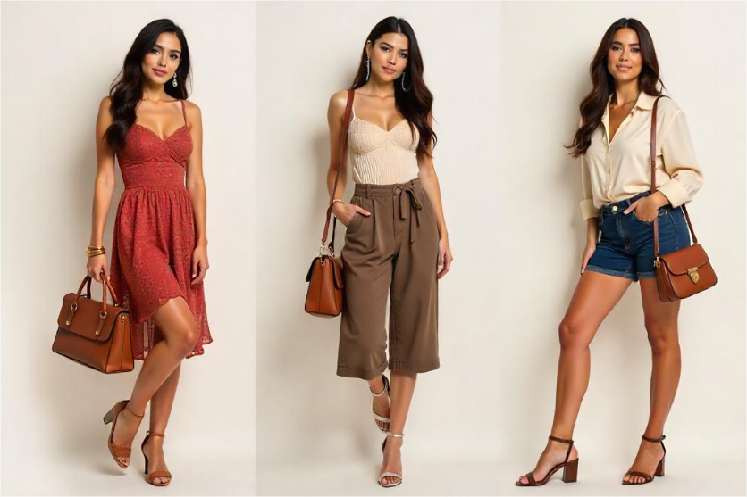 Lee más sobre el artículo Cómo elegir el bolso perfecto según tu estilo de vida