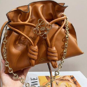Bag Loewe brown L13