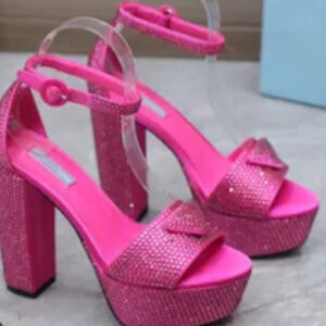 Shoes-Heel Prada Hill-fushian P04