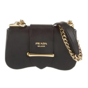 Bag Prada black P25