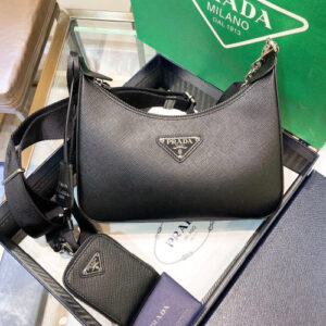 Bag Prada black P26