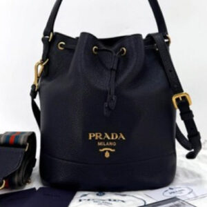 Bolso Prada black P32