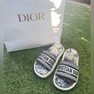 SANDALIAS DWAY