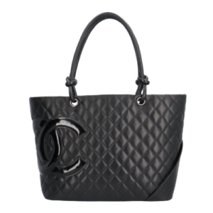 Bolso chanel black ch-192