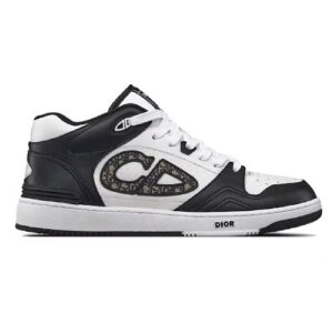 DIOR sneakers black D-169