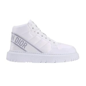 DIOR sneakers white D-171