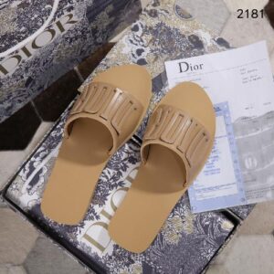 DIOR sandals Beige D-203