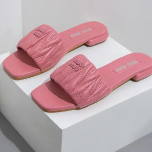 Sanadalias Miu Miu pink miu11