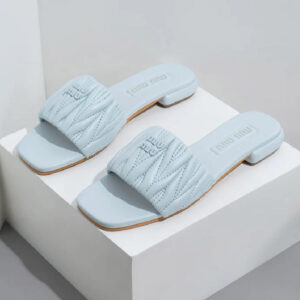Sanadalias Miu Miu Blue miu12