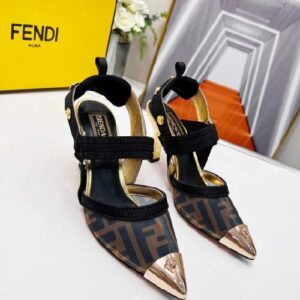 Tacon mediano Fendi F150