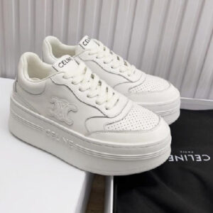 Tenis white Celine c-127