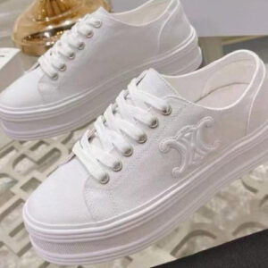 Tenis white Celine c-129