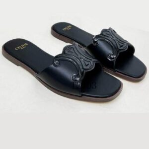 Sandalias Black Celine c-131