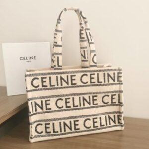 Bolso celine beige c-145