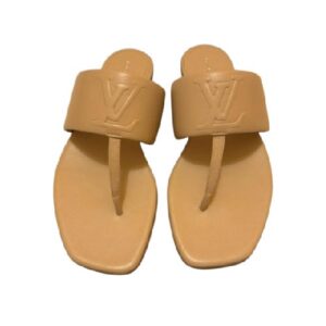 Sandalias louis vuitton brown LV104