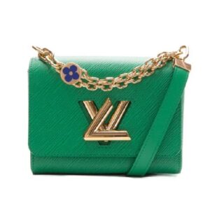 Bolso louis vuitton Green LV20