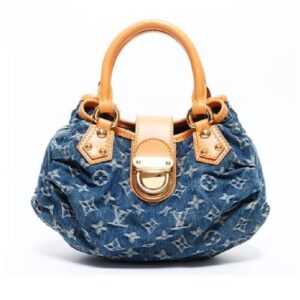 Bolso louis vuitton blue jean LV51