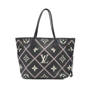 Bolso louis vuitton Black LV61
