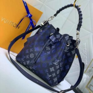 Bolso louis vuitton Blue LV67