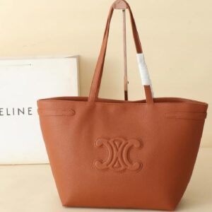 Bolso Brown Celine c-137