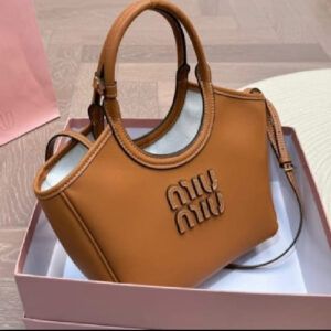 Medium Bag Chloe brown chl13