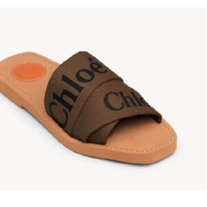 Sandalias brown Chloe chl6